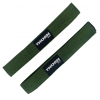 Paski do podnoszenia ciężarów THORN FIT Lifting straps cotton army green